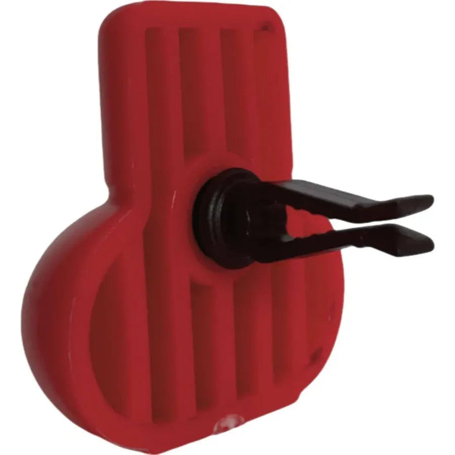 Poppy Vent Air Freshener - Cherry