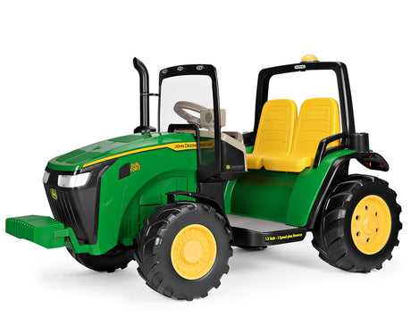 Peg Perego John Deere Dual Force 12 volt