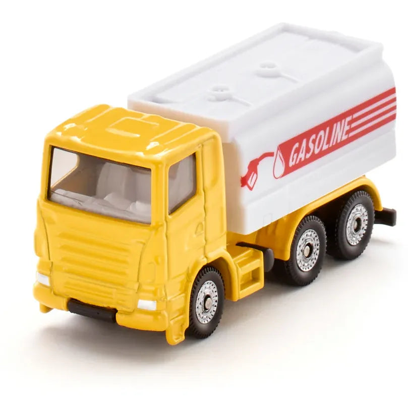 Siku Tank Truck 1:87