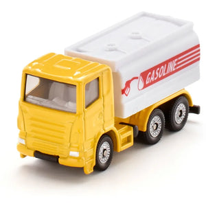 Siku Tank Truck 1:87