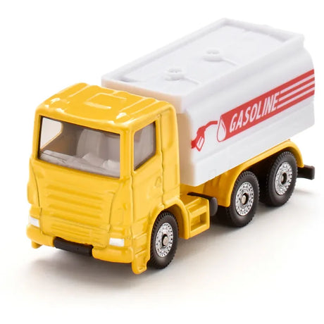 Siku Tank Truck 1:87