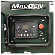 Jefferson 25KVA/ 20Kw Minigen 26HP Diesel Generator (Single Phase)
