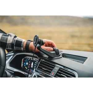 Quad Lock Car Mount (V6)