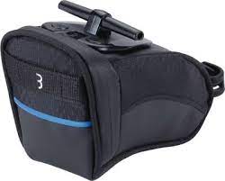 Saddle Bag Curve