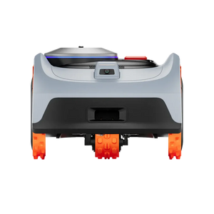 Segway Navimow i series i206E AWD Robot Lawnmower 600m²