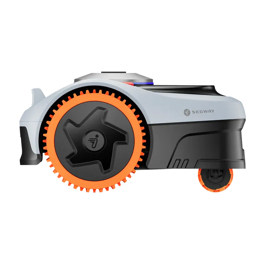 Segway Navimow i series i206E AWD Robot Lawnmower 600m²