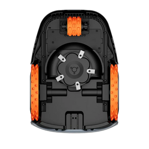 Segway Navimow i series i206E AWD Robot Lawnmower 600m²