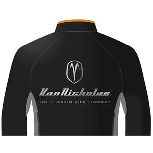 Van Nicholas Long Sleeve Jersey - Small