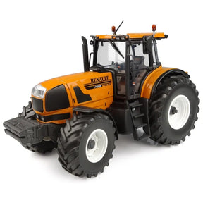 Renault Atles 926RZ with Fixed Front Weight Model Tractor 1:32 Scale Die‑Cast by Universal Hobbies
