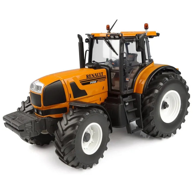 Renault Atles 926RZ with Fixed Front Weight Model Tractor 1:32 Scale Die‑Cast by Universal Hobbies