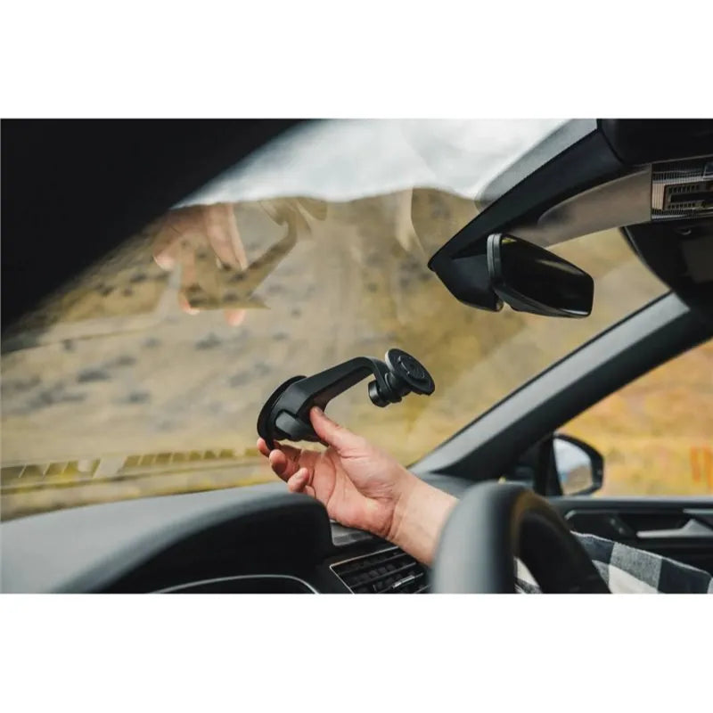Quad Lock Car Mount (V6)