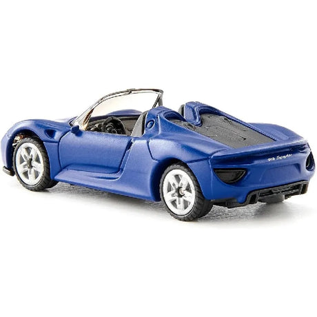 Siku Porsche 918 Spyder 1:87