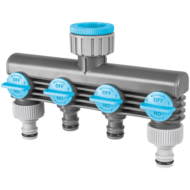 Cellfast 4-Way Distributor