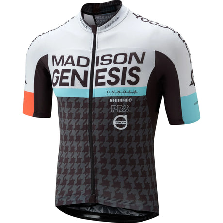 Madison Road Race Premio SS Youth Jersey Madison Genesis Pro Team