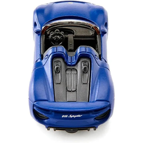 Siku Porsche 918 Spyder 1:87