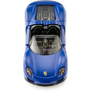 Siku Porsche 918 Spyder 1:87