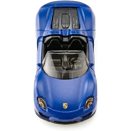 Siku Porsche 918 Spyder 1:87
