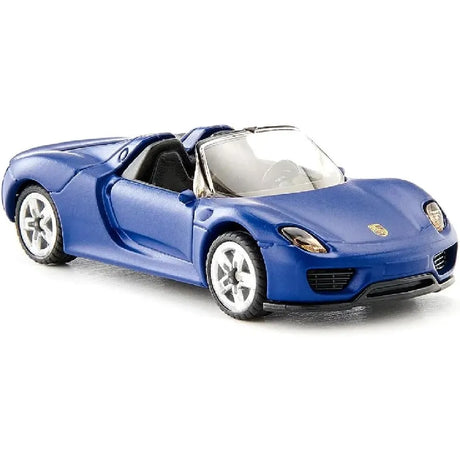 Siku Porsche 918 Spyder 1:87