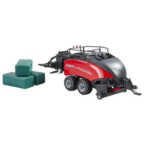 Britains 43361 Case IH LB434 Large Baler - 1:32 Scale Farm Machinery Model