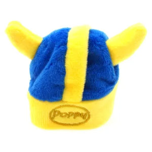 Gracemate Poppy Viking Hat - Sweden Edition