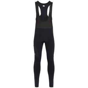 Madison Roam Men's DWR Cargo Bib Tights Black - Small