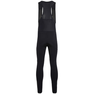 Madison Roam Men's DWR Cargo Bib Tights Black - Small