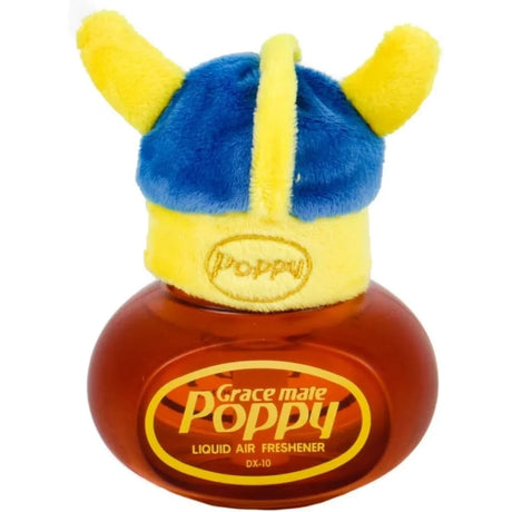 Gracemate Poppy Viking Hat - Sweden Edition