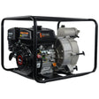 Victor 3" Semi Trash Water Pump 196cc