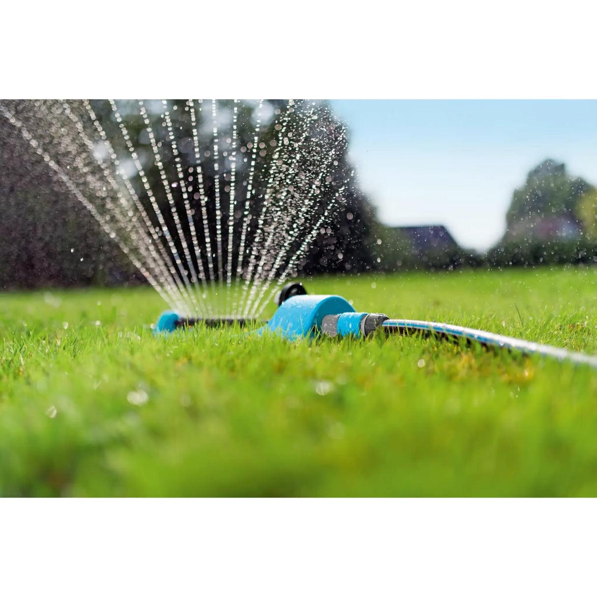 Cellfast Oscillating Sprinkler