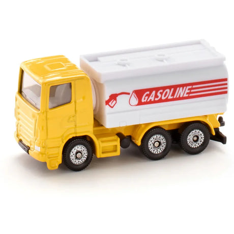 Siku Tank Truck 1:87
