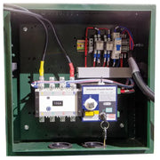 Jefferson 15KVA/ 12Kw Minigen 16HP Diesel Generator (Single Phase)