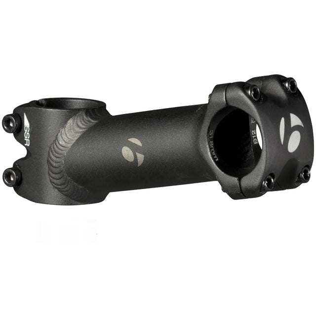Bontrager SSR 4-Bolt 10 Degree Stem 31.8mm - 105mm