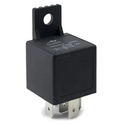 LED Global 5 Pin Standard Relay 12 Volt