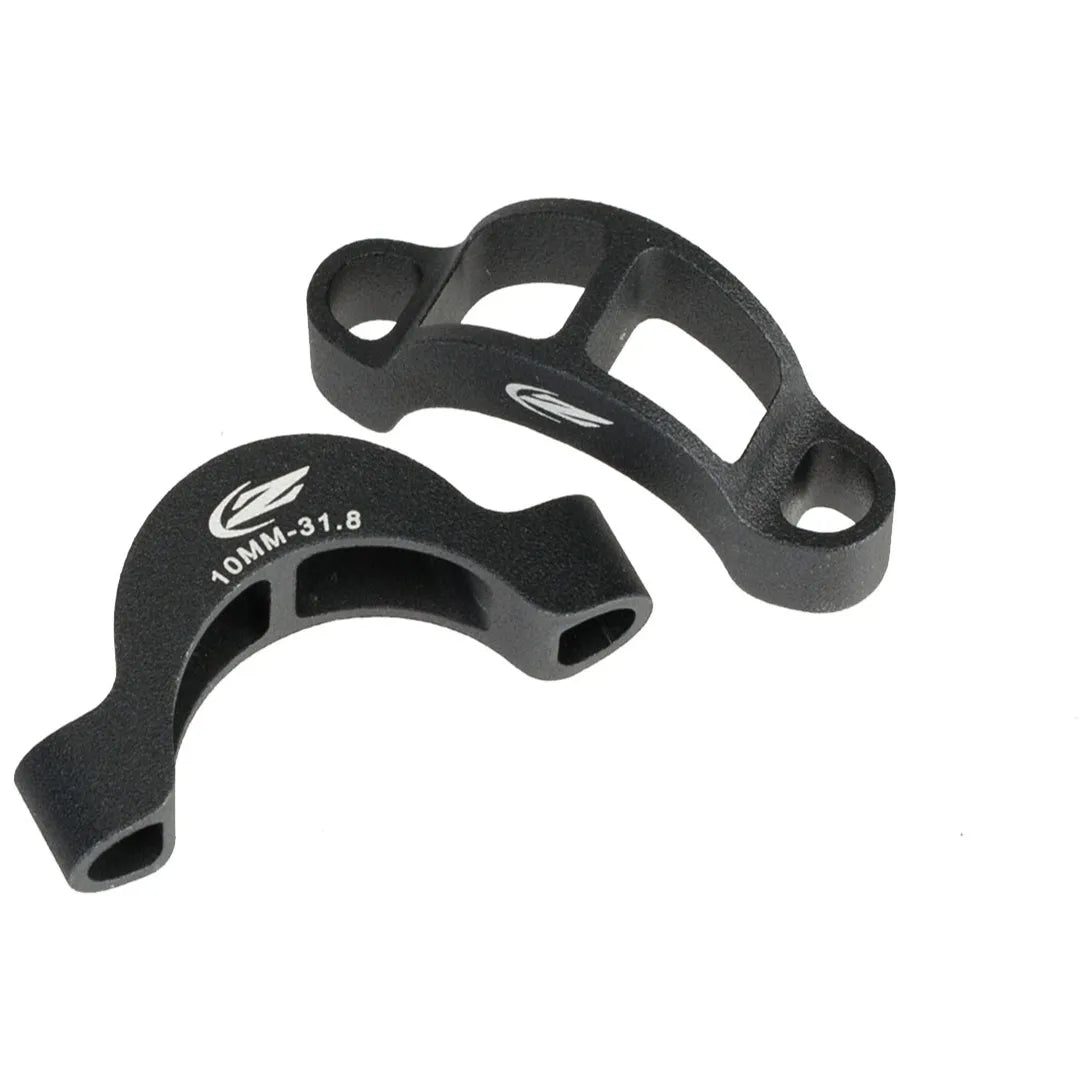 Zipp Vuka Alumina Clip Riser Kit - 10mm-31.8