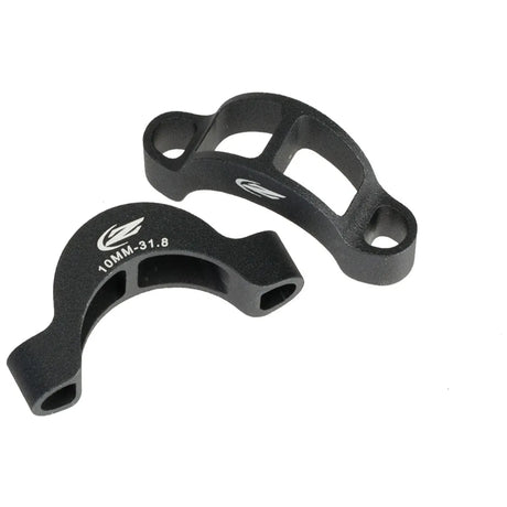 Zipp Vuka Alumina Clip Riser Kit - 10mm-31.8