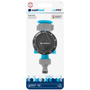 Cellfast Water Timer