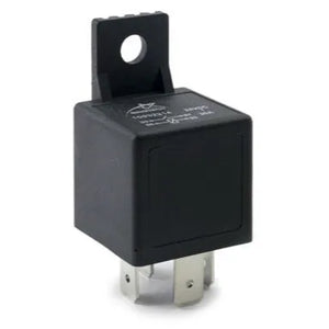 LED Global 4 Pin Standard Relay 12 Volts