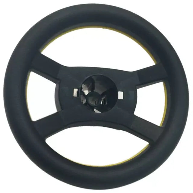 Peg Perego JD Gator Steering Wheel