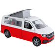 Kids Globe VW Transporter Camper 1:36