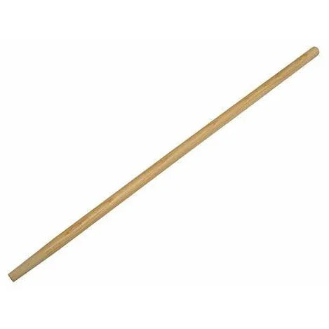 Premier 48" Straight Spade Handle