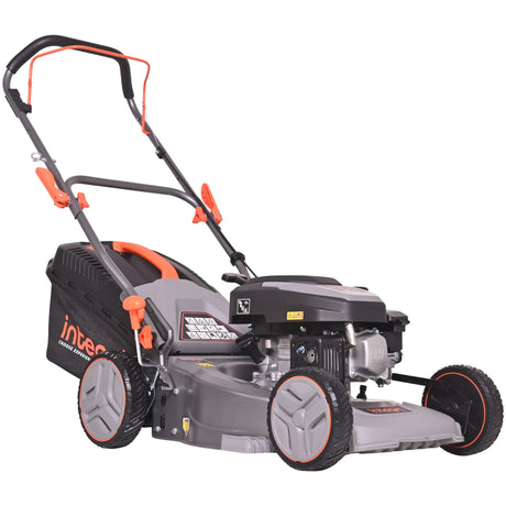 Integri i43P-D5 17" Push Lawnmower