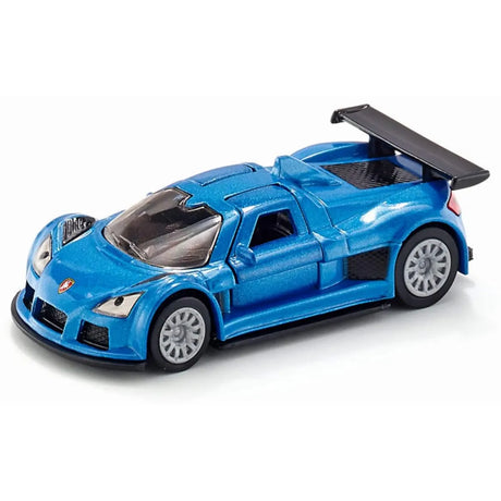 Siku Apollo Race Car 1:87