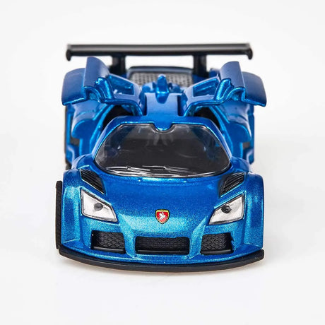 Siku Apollo Race Car 1:87