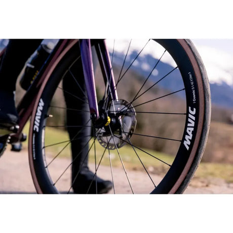 Mavic Cosmic S 42 Disc CL (Pair)