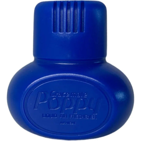 Poppy Vent Air Freshener - New Car