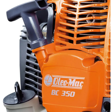 Oleo Mac BC350T Strimmer Brushcutter