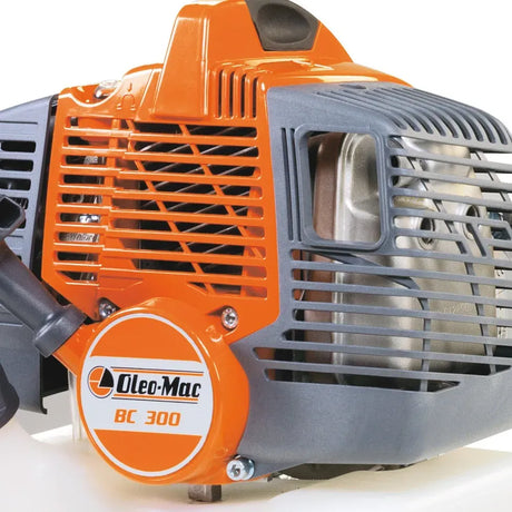 Oleo Mac BC 300S Strimmer Brushcutter