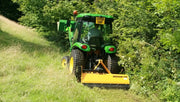 McConnel Magnum 150 Flail Mower 