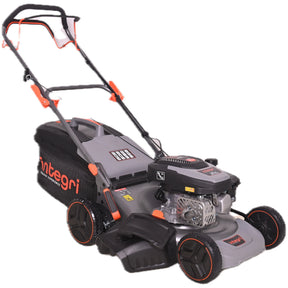 Integri i46SP3in1-D5 18" Self-Drive Lawnmower