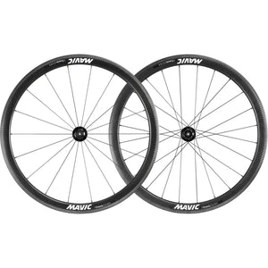 Mavic Cosmic S 40 Rim (Pair)